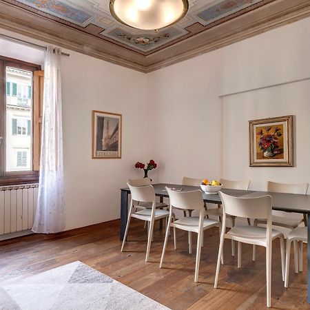 Pisana Apartment By Mamo Florence Exterior photo