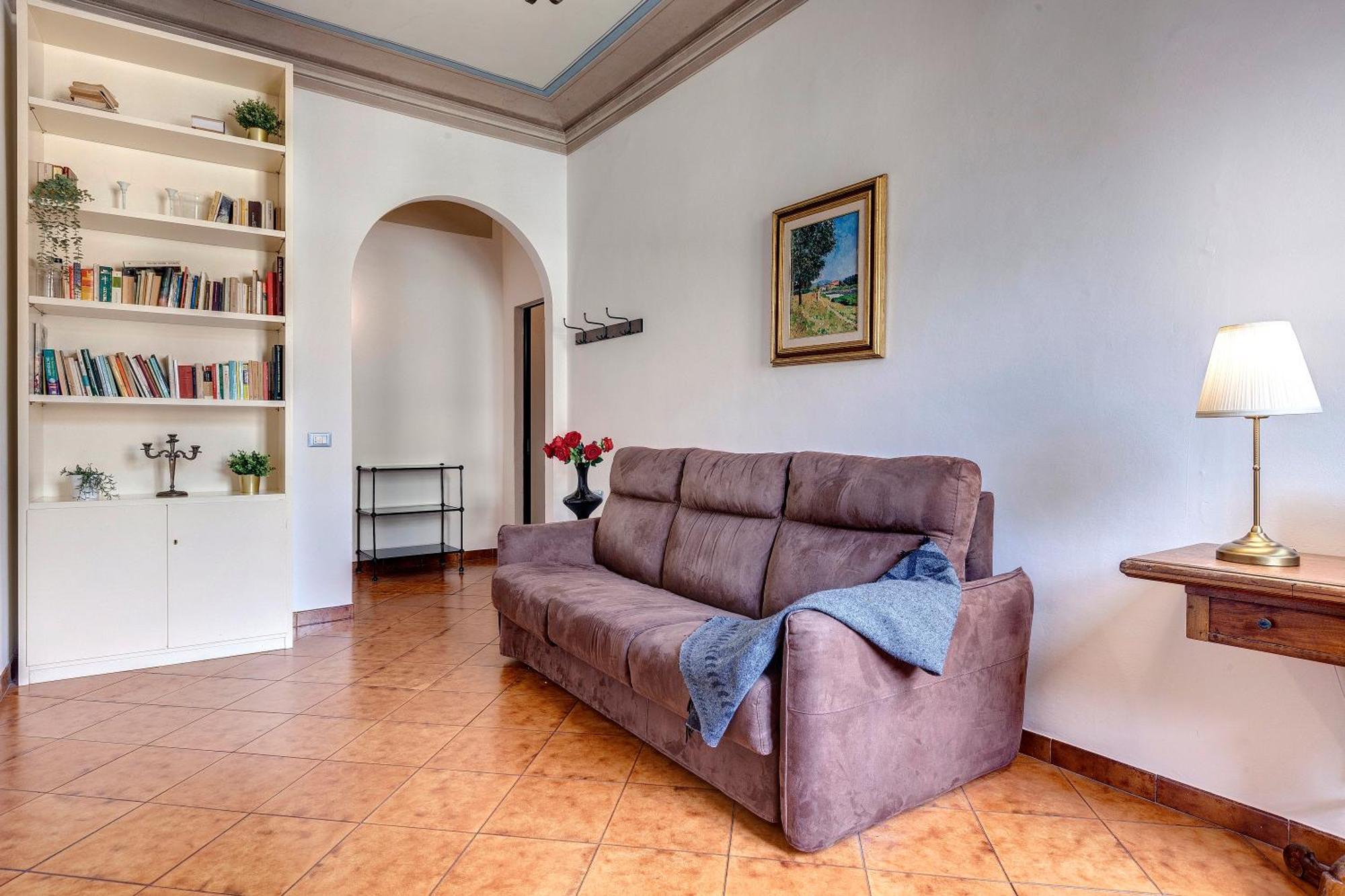 Pisana Apartment By Mamo Florence Exterior photo