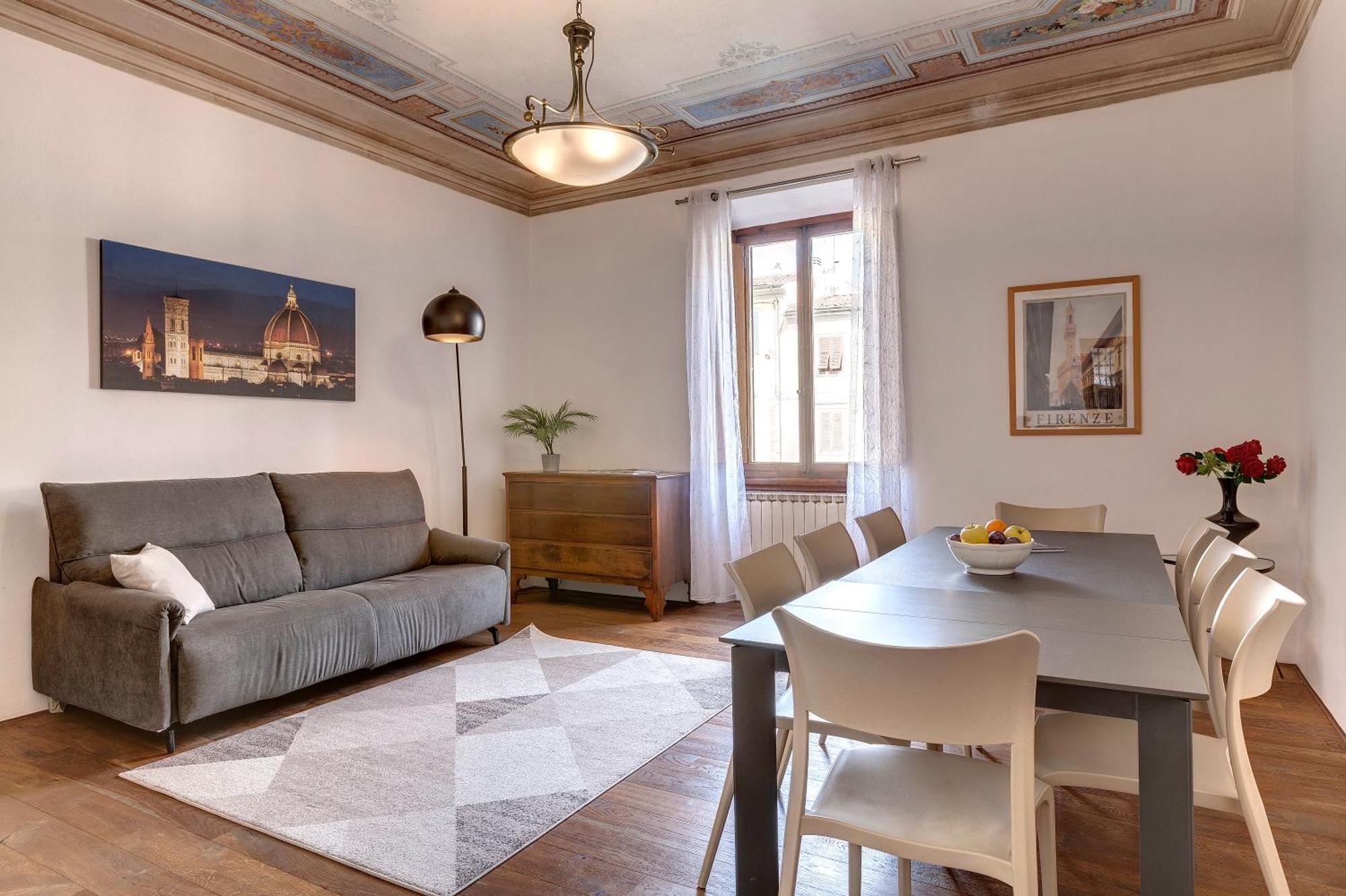 Pisana Apartment By Mamo Florence Exterior photo