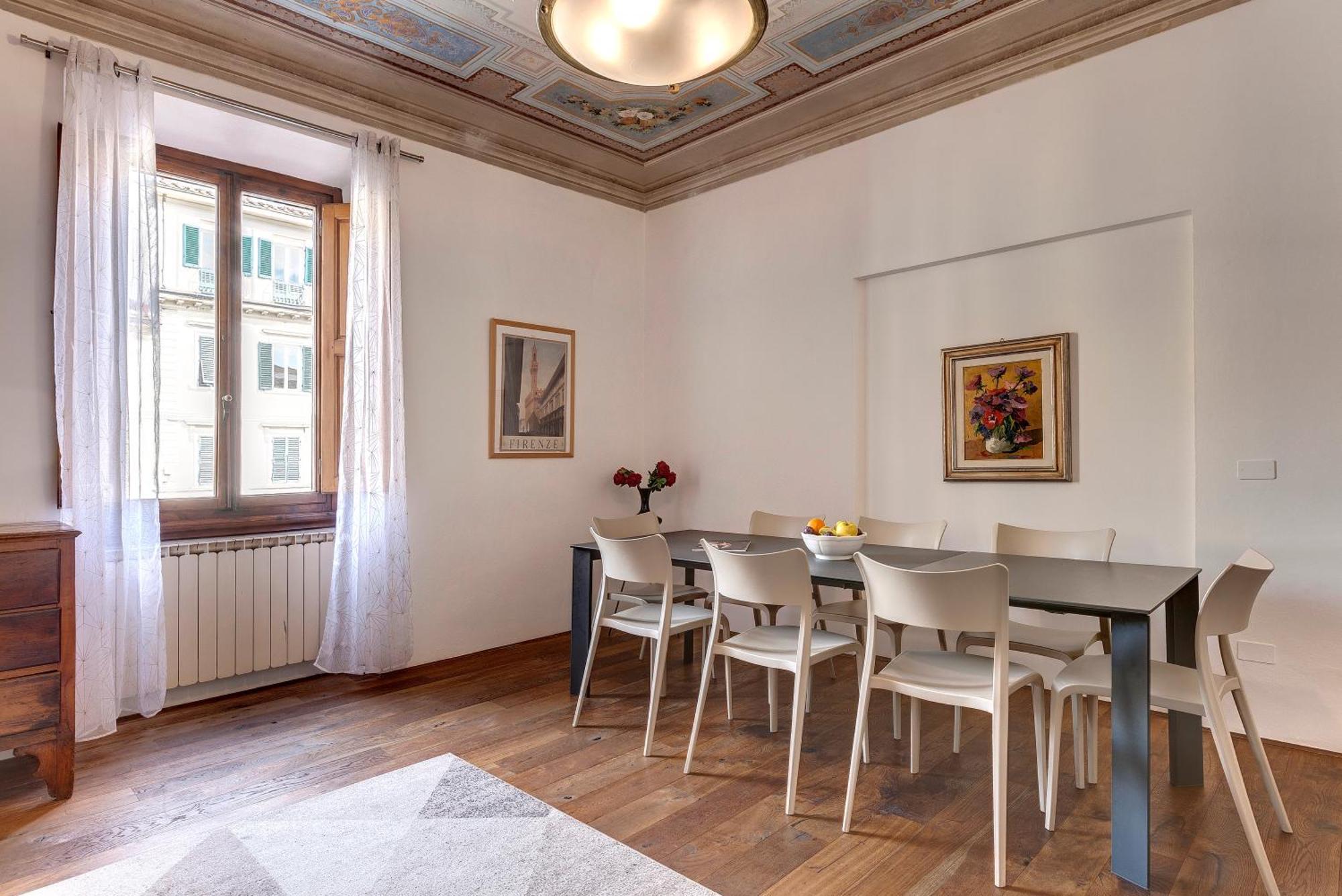 Pisana Apartment By Mamo Florence Exterior photo