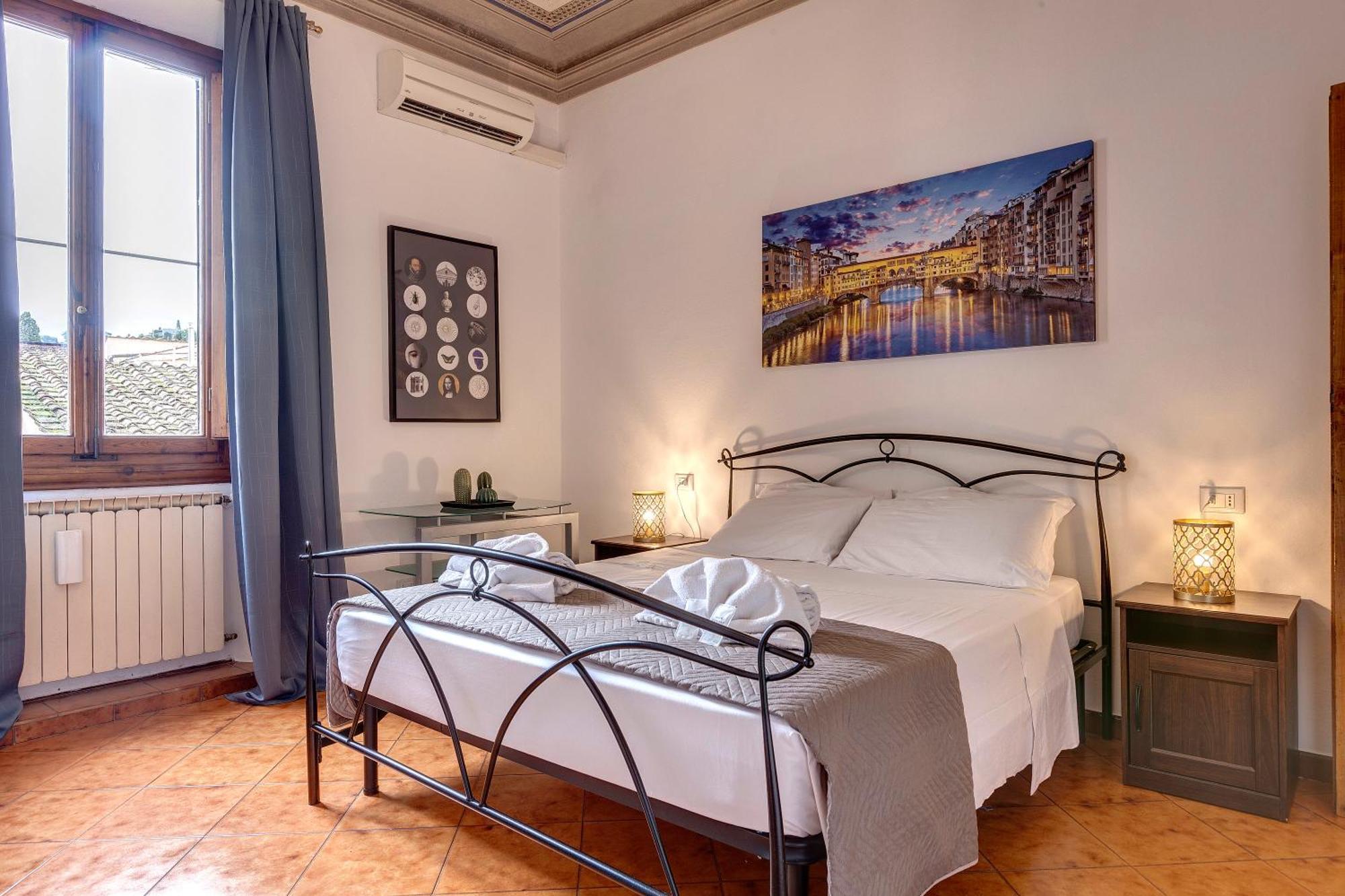 Pisana Apartment By Mamo Florence Exterior photo