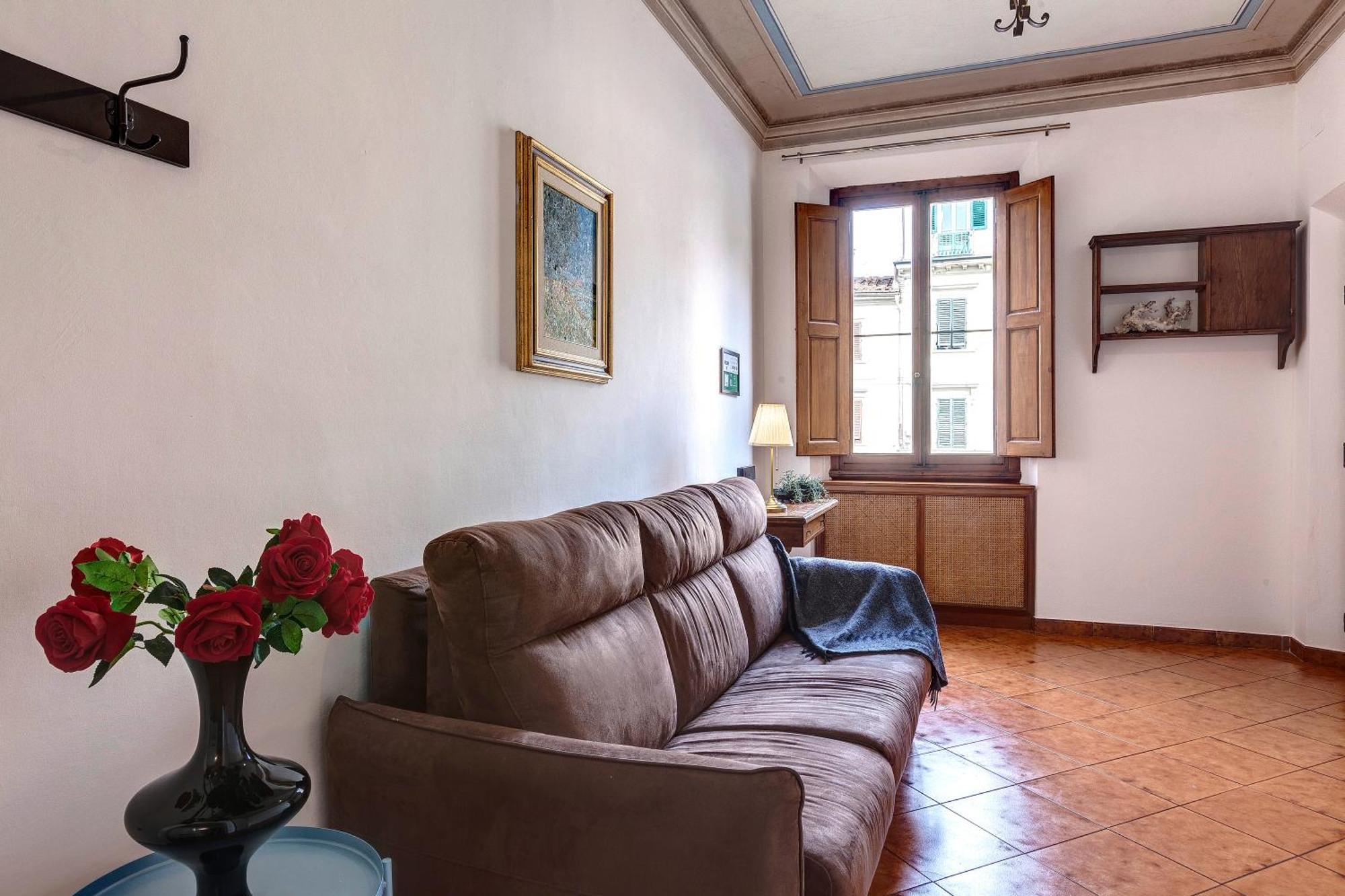 Pisana Apartment By Mamo Florence Exterior photo